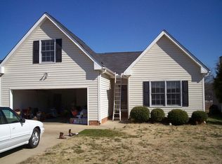 11 Shumagin Ct, Greenville, SC 29605