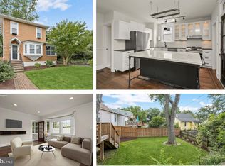 207 E Melrose Ave, Baltimore, MD 21212