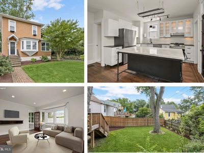 207 E Melrose Ave, Baltimore, MD, 21212