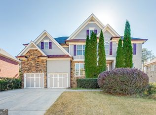 6013 Katie Emma Dr, Powder Springs, GA 30127