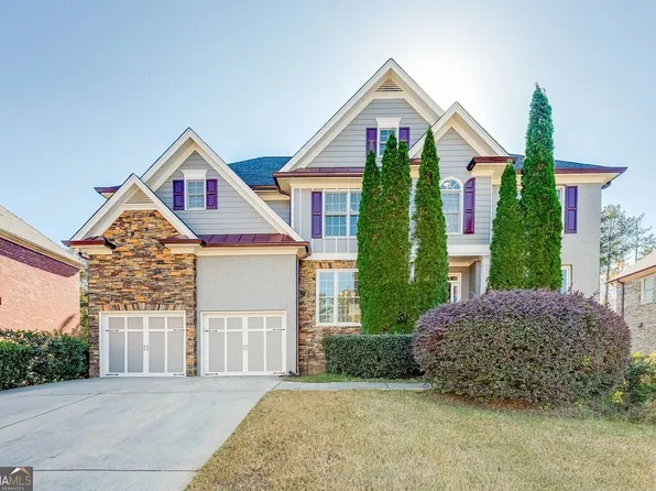 6013 Katie Emma Dr, Powder Springs, GA 30127