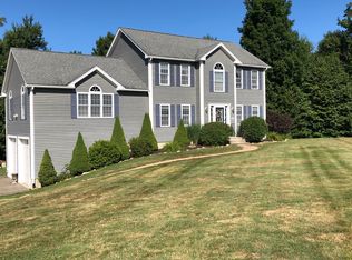 12 Arline Dr, Rutland, MA 01543