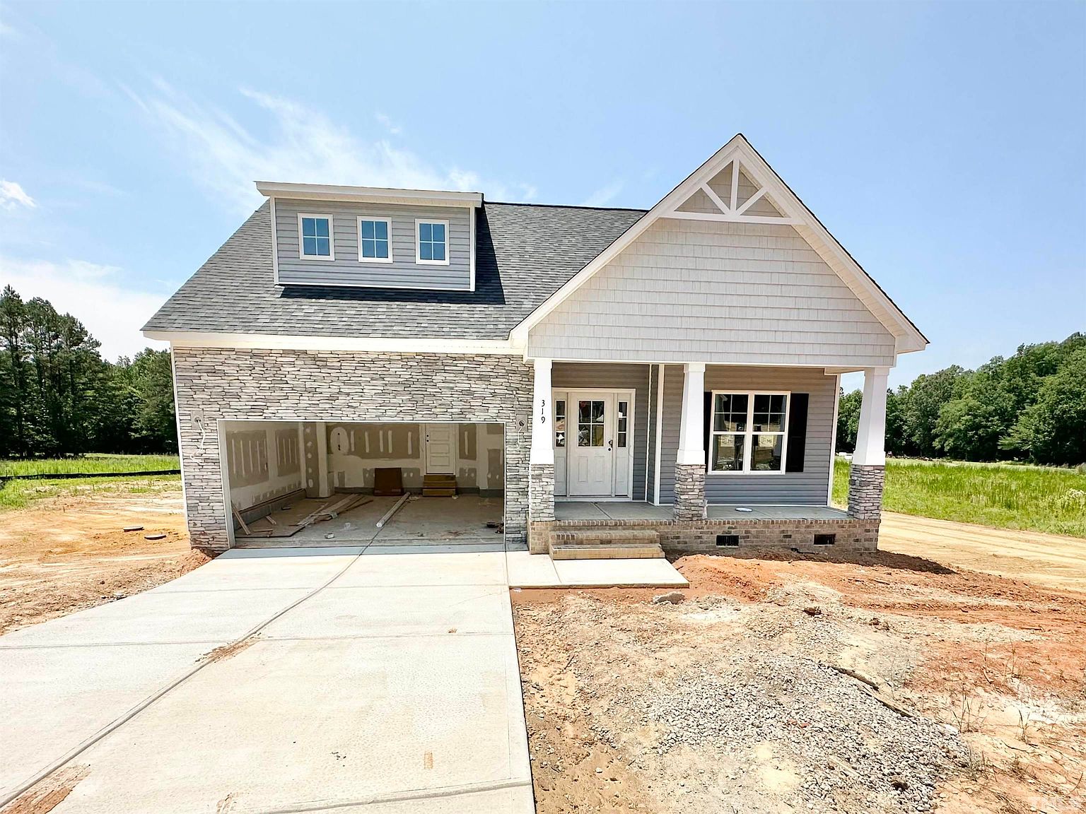 319 Andrews Landing Dr, Wendell, NC 27591 MLS 2519085 Zillow