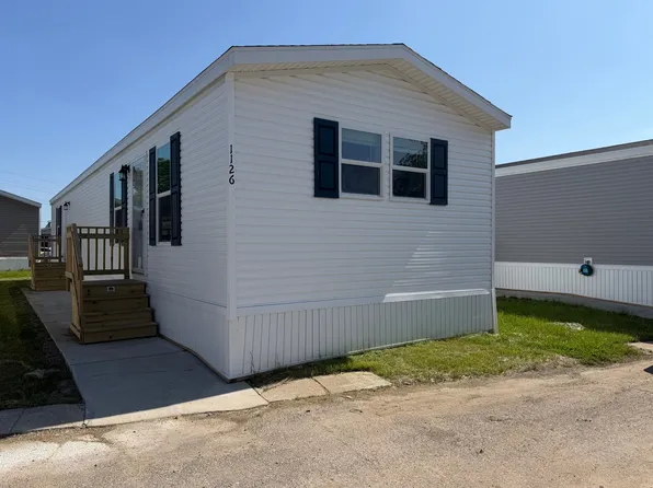 41275 Old Michigan Ave Trailer 1126, Canton, MI 48188
