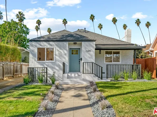 1405 N Coronado St, Los Angeles, CA 90026