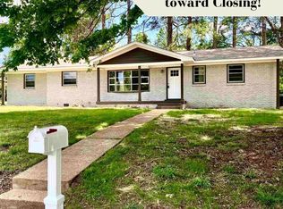 3710 Frost St NW, Huntsville, AL 35810