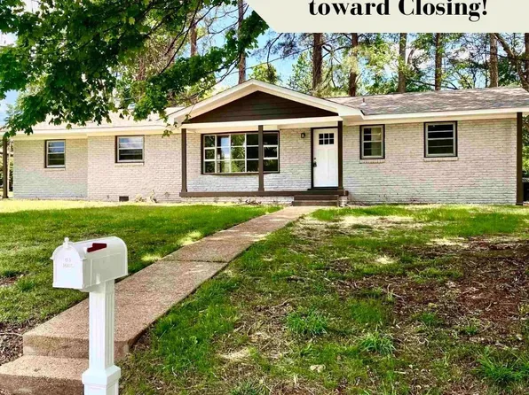 3710 Frost St NW, Huntsville, AL 35810