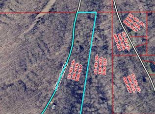 4420 E Streacher Rd, Bloomington, IN 47408