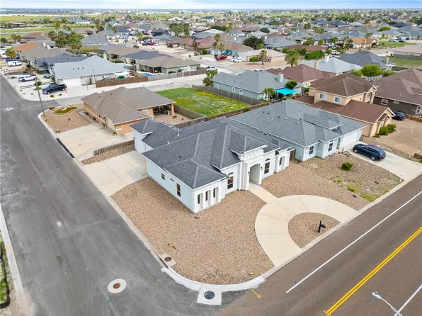 14702 Aquarius St, Corpus Christi, TX 78418