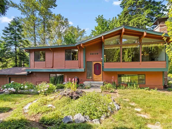 3909 Fielding Avenue, Bellingham, WA 98229
