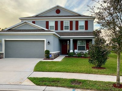 8501 Grand Aspen Way, Riverview, FL, 33578