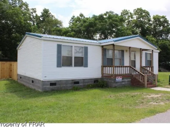 250 Steele St, Lumberton, NC 28358
