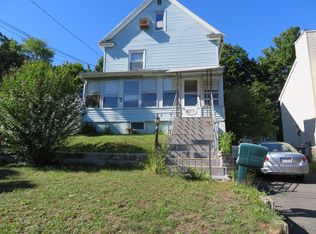 50-52 Balis St, Springfield, MA 01109