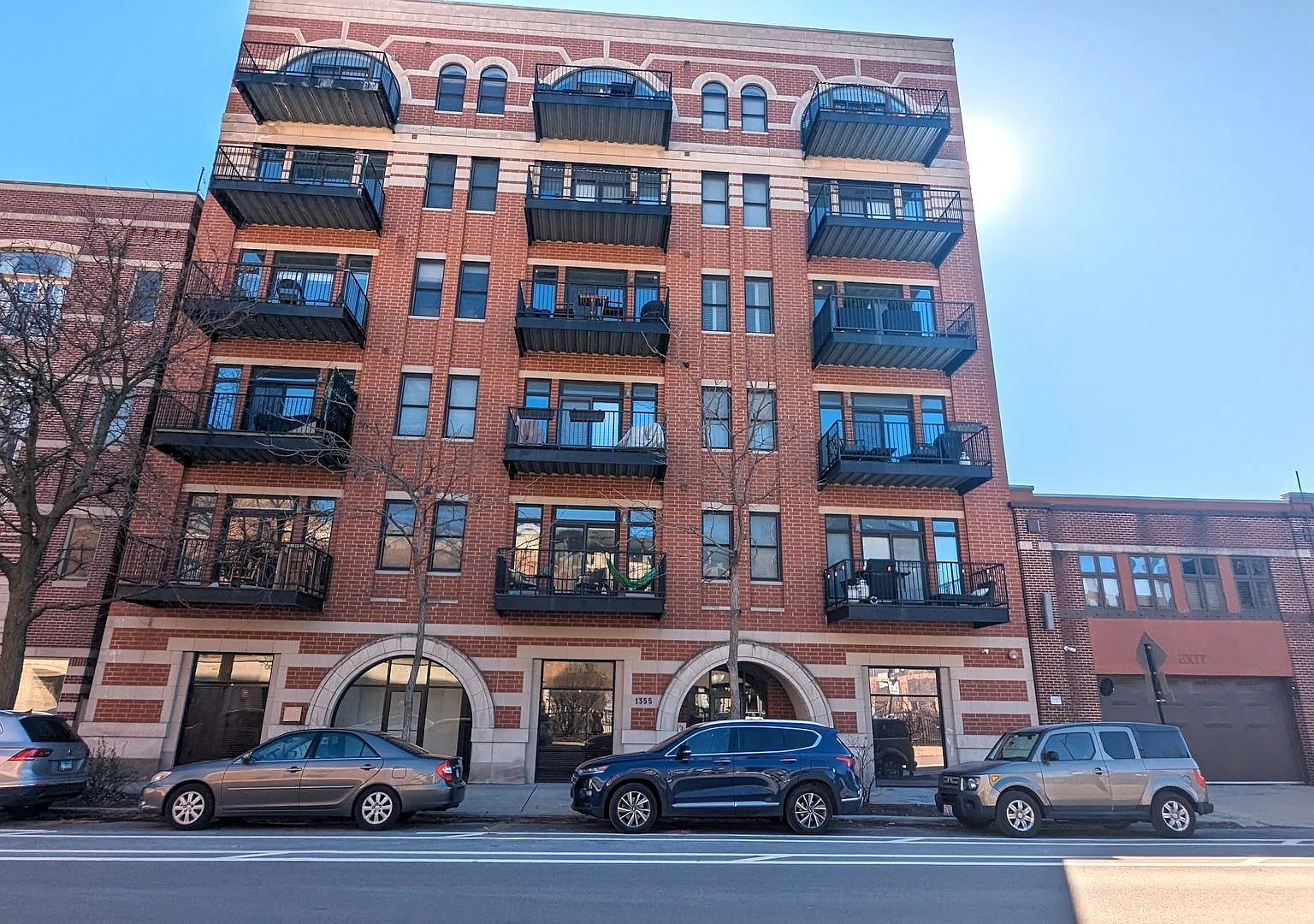 2 bed, 1500 sqft, $4,450 — Photo 1
