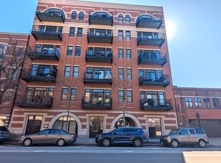1355 W Washington Blvd APT 6B, Chicago, IL 60607