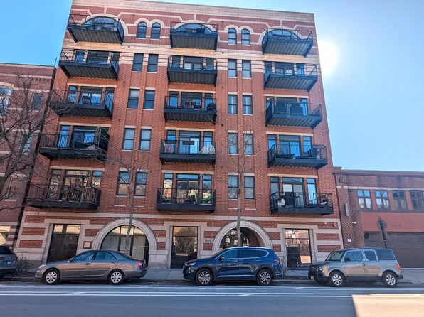 1355 W Washington Blvd, Chicago, IL