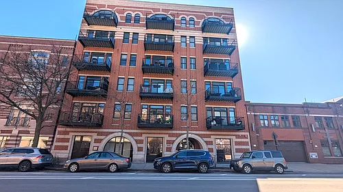 1355 W Washington Blvd #6B Photo 1