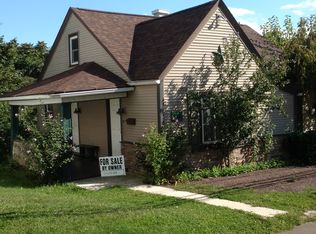 318 E 1st St, Bloomsburg, PA 17815