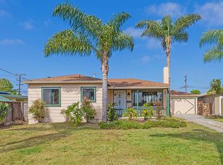 711 Elm Ave, Chula Vista, CA 91910