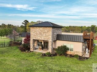 65 Trumbles Ln, Texarkana, TX 75501