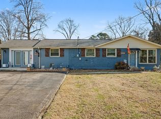 1922 Shelley St, Murfreesboro, TN 37129