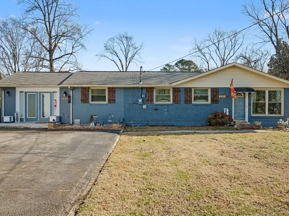 1922 Shelley St, Murfreesboro, TN 37129