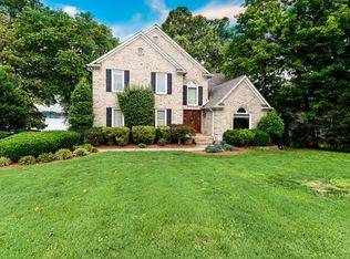 4664 Gravelly Hills Rd, Louisville, TN 37777