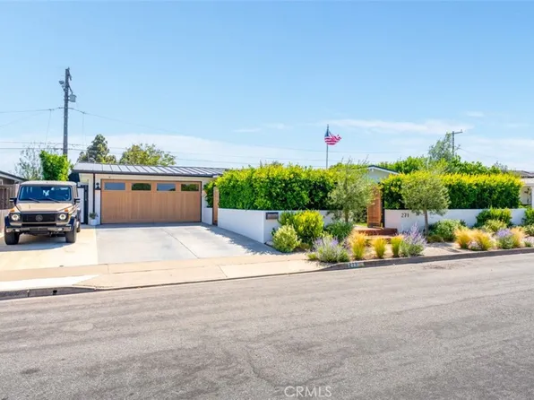 271 Camellia Ln, Costa Mesa, CA 92627