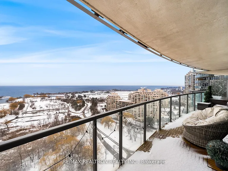 2230 Lake Shore Blvd S #2008 — Photo 28