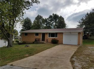 718 Louisa Dr, Arnold, MO 63010