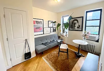 Rented by REAL New York