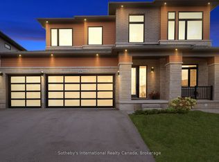 131 Daugaard Ave, Brant, ON