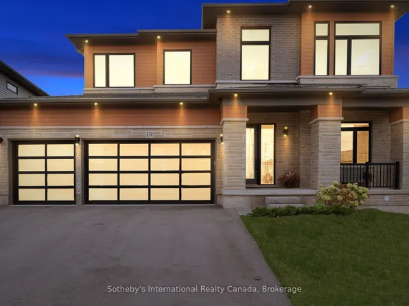 131 Daugaard Ave, Brant, ON N3L 0L6