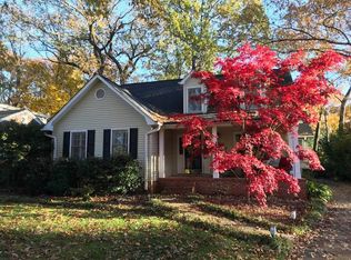 130 Knollwood Ln, Greenville, SC 29607