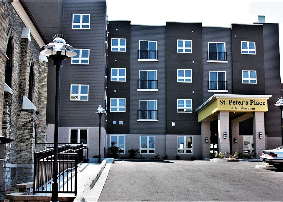1st image of 50 E 1st St #9961230