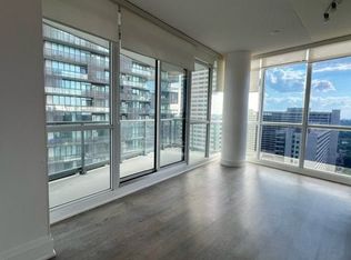 30 Roehampton Ave #2102, Toronto, ON M4P 0B9