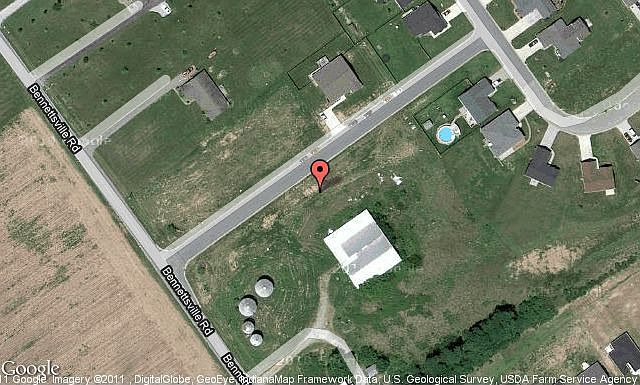 Map View