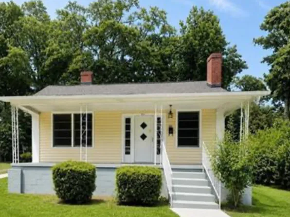111 Bethune St S, Greenwood, SC 29646