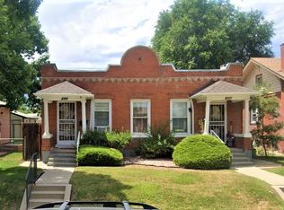 2227 S Acoma St, Denver, CO 80223