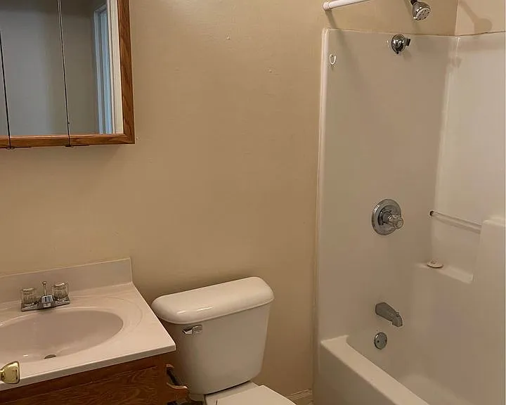 Downstairs Bathroom