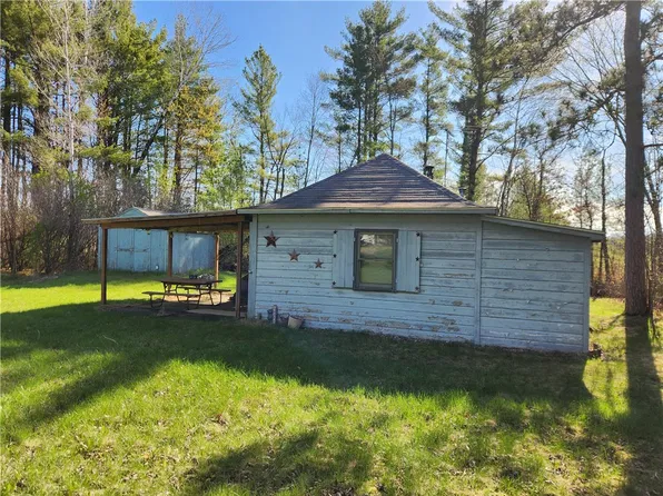 N2910 Thundercloud Road, Black River Falls, WI 54615
