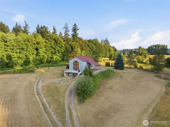 400 SE Dogwood Road, Port Orchard, WA 98367