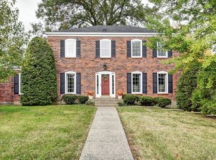 9700 Meadow Vale Dr, Meadow Vale, KY 40242