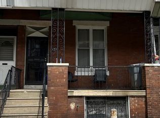 1333 Colwyn St, Philadelphia, PA 19140