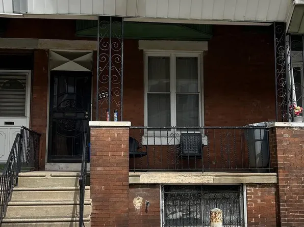 1333 Colwyn St, Philadelphia, PA 19140