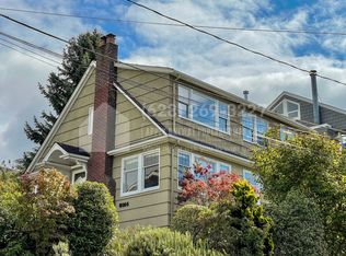 6914 Heights Ave SW, Seattle, WA 98136