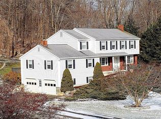 3 Stone Dam Rd, Bethel, CT 06801