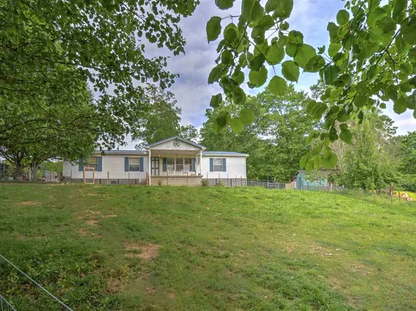 1328 Elm Springs Ridge Rd, Washburn, TN 37888