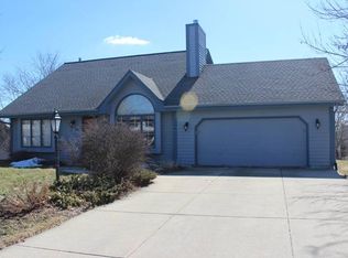 N59W24349 Quail Run Ln, Sussex, WI 53089