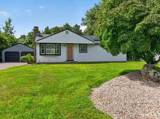 11 Zimmer Road, Granby, CT 06035